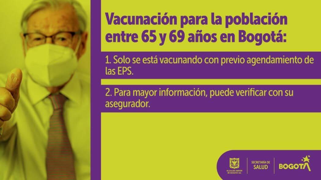 Imagen de vacunación.