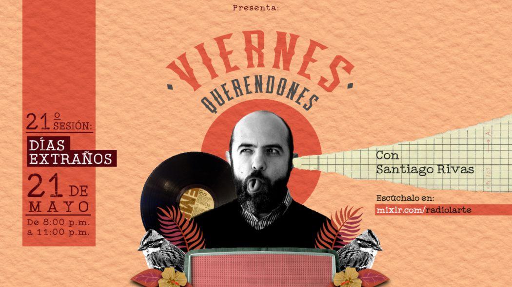 viernes Querendones