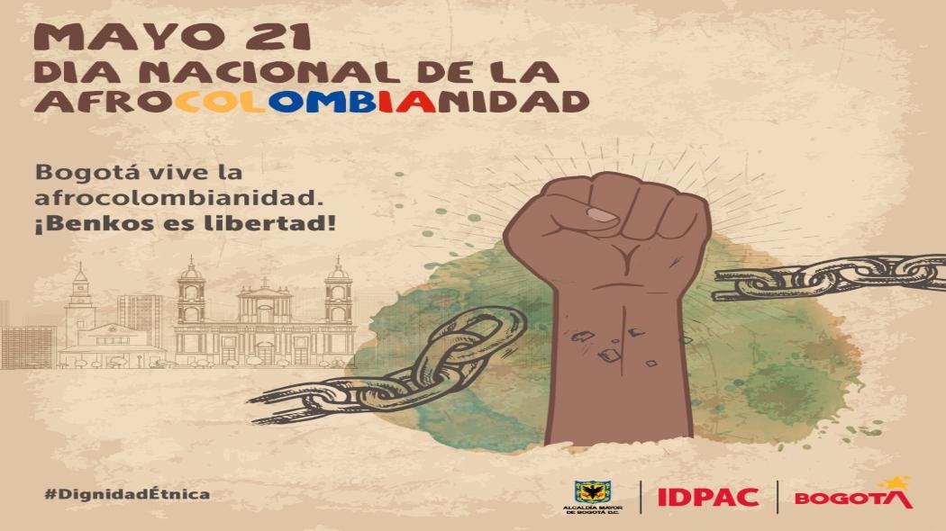 Día Nacional de la Afrocolombianidad 