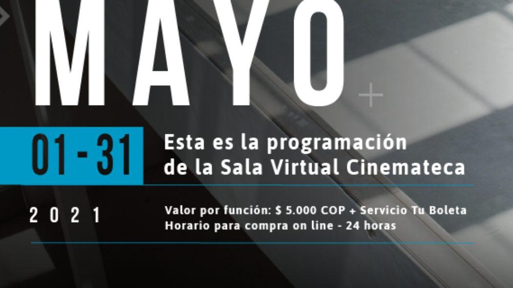 Cinemateca de Bogotá