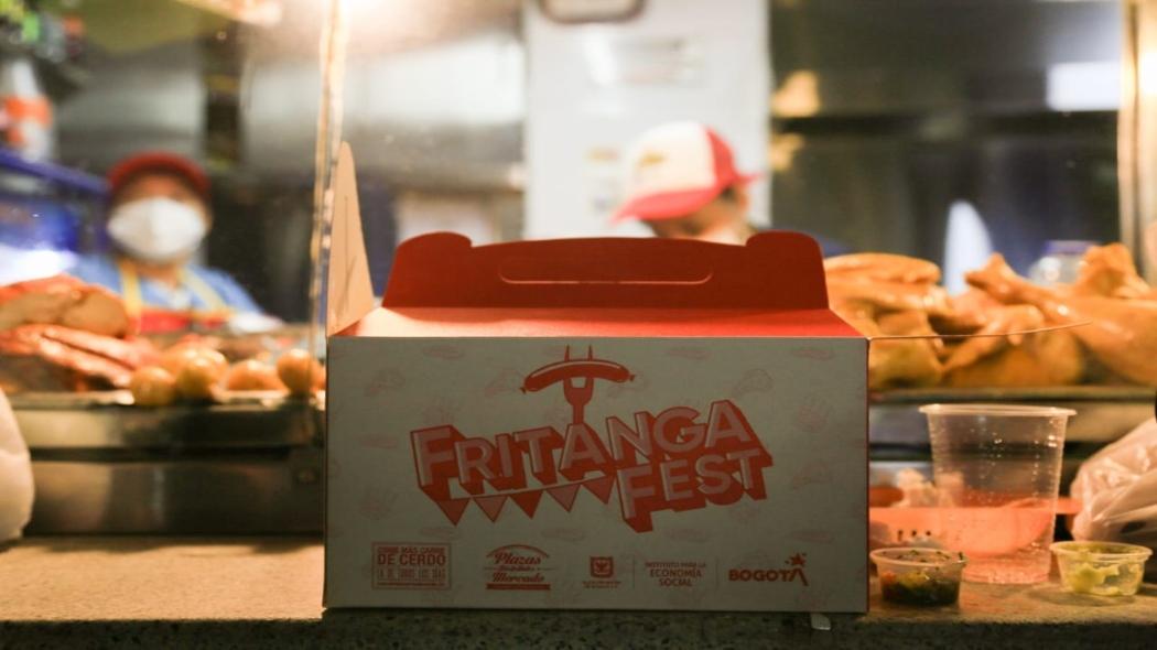 Abiertas las inscripciones al fritanga fest