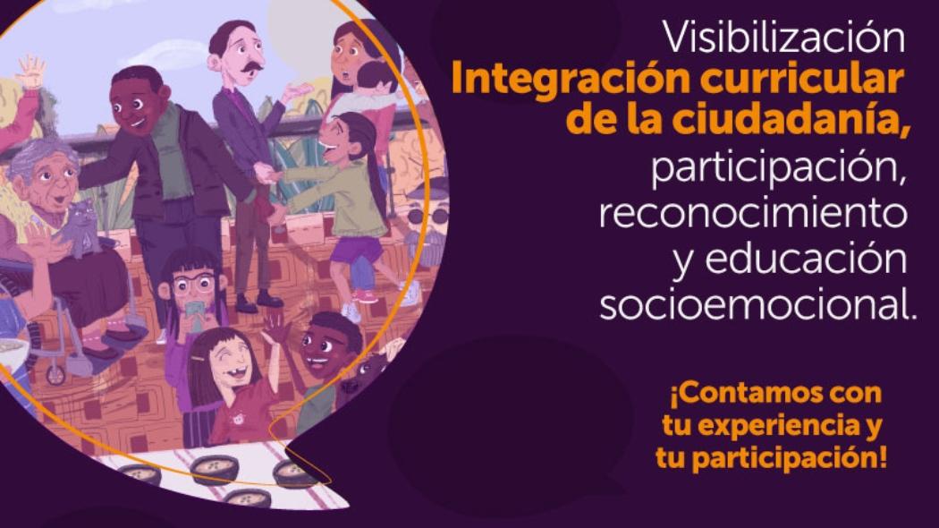 Banner integración curricular