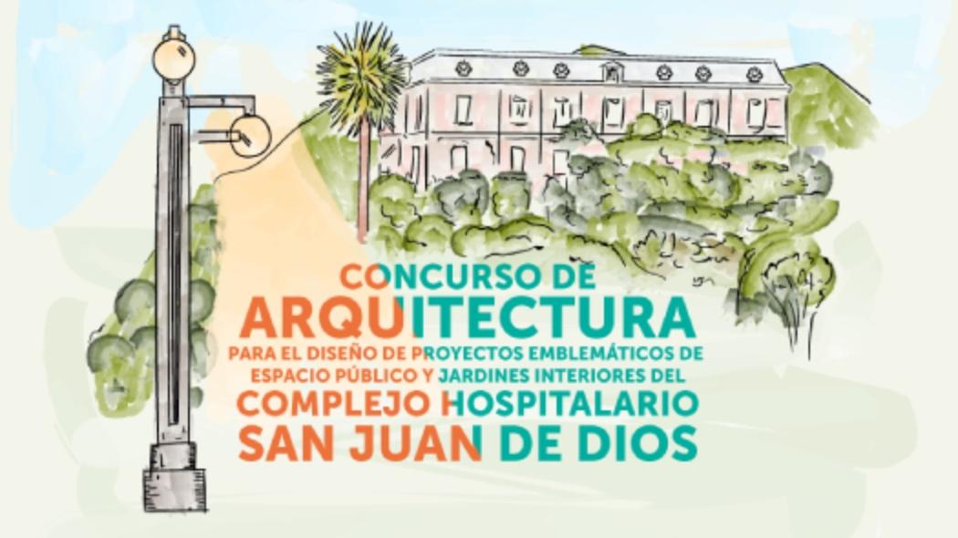 Complejo Hospitalario San Juan de Dios