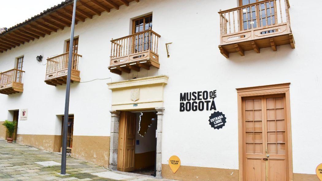 Museo de Bogotá