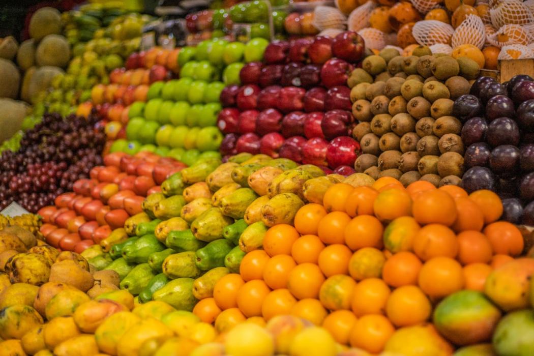 Abastecimiento de alimentos