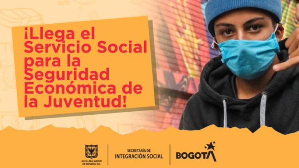 Banner servicio social