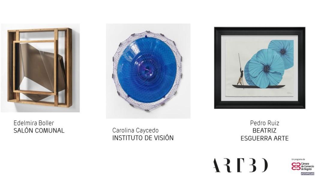 Venta en Línea ARTBO: un mercado para impulsar la reactivación del arte