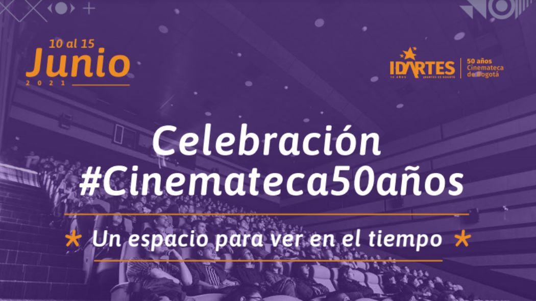 Cinemateca de Bogotá