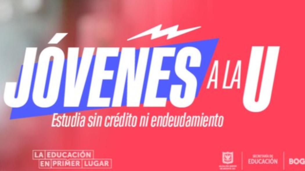 Jóvenes a la U