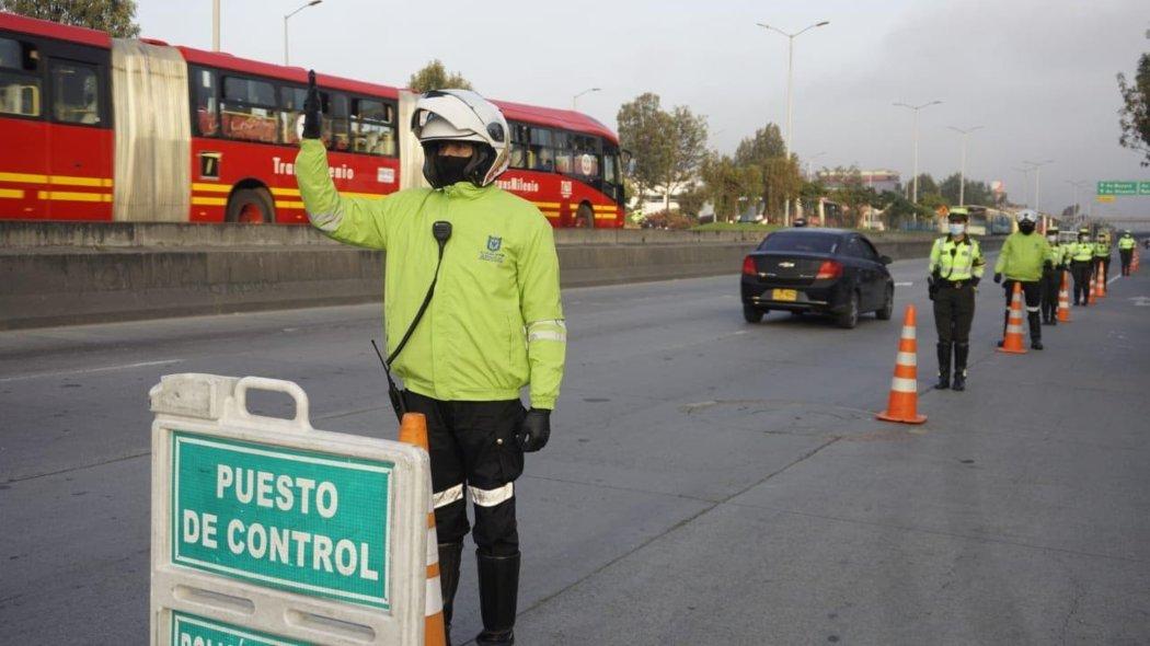 La Gerencia en Vía 