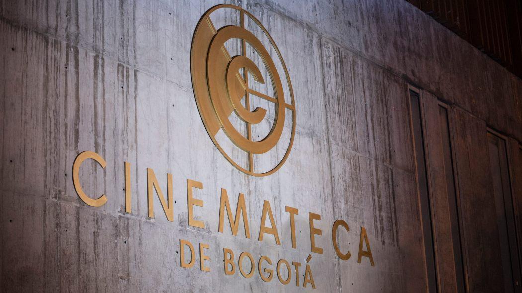 Cinemateca de Bogotá