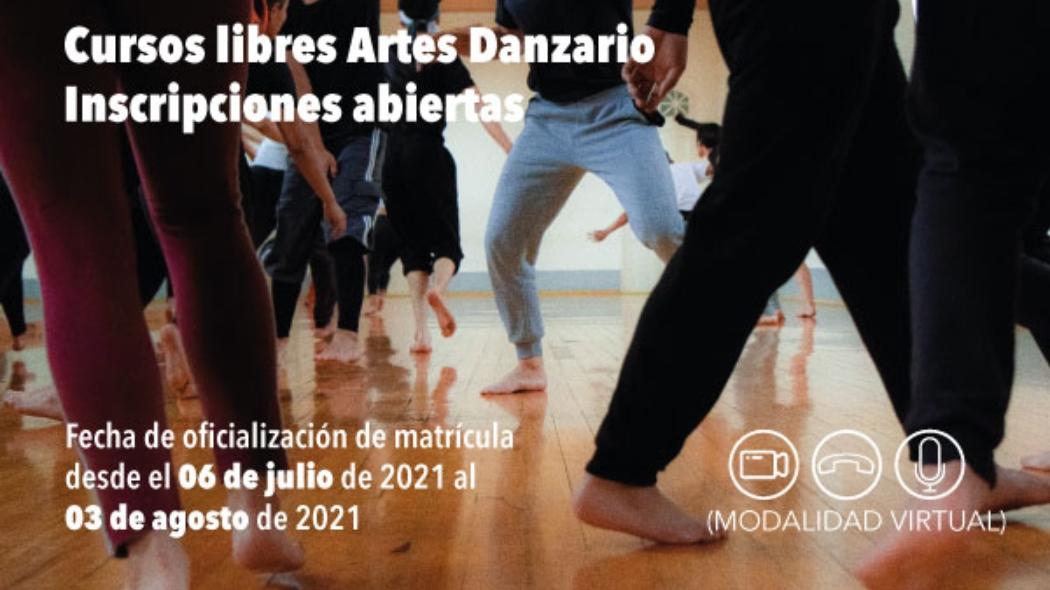 Danza libre