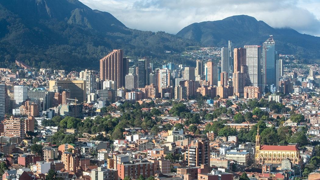 Bogotá alcanzó el 70% de la meta de recaudo de impuestos