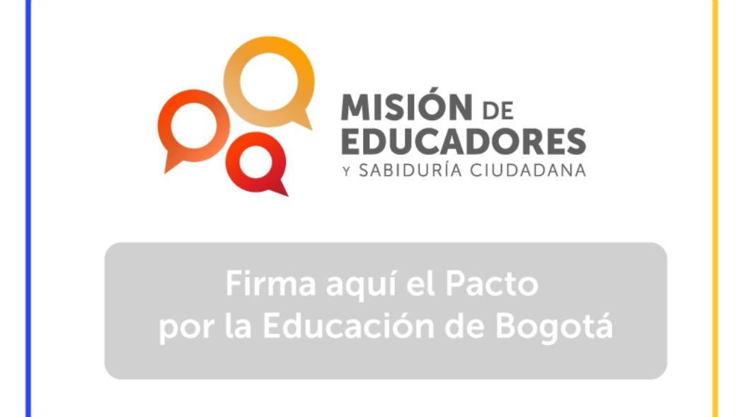 Banner educación