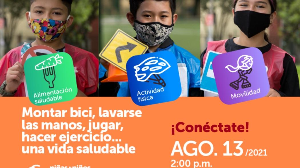 Banner educación