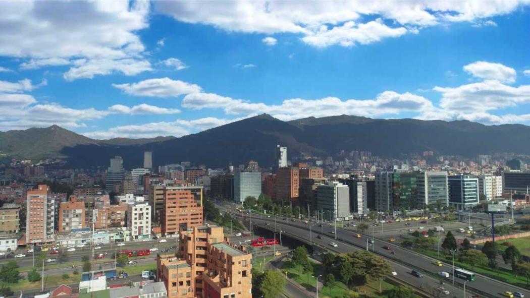 Esta iniciativa de Naciones Unidas invita a unir esfuerzos y reclamar aire limpio para todas las personas. Foto. Secretaría de Ambiente.