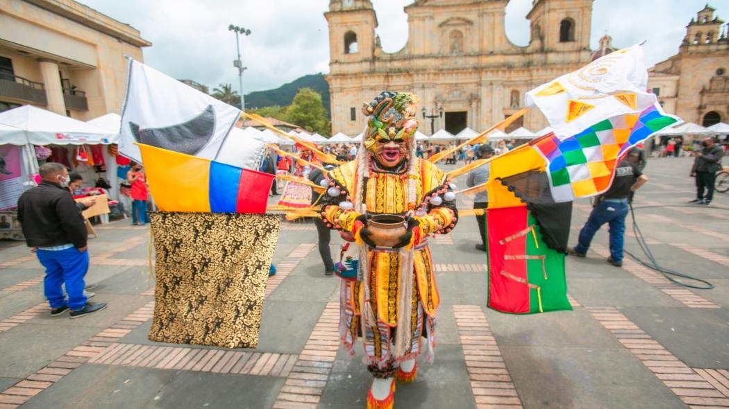 El Distrito extiende la invitación para que ciudadanos y ciudadanas sigan participando de las diferentes actividades