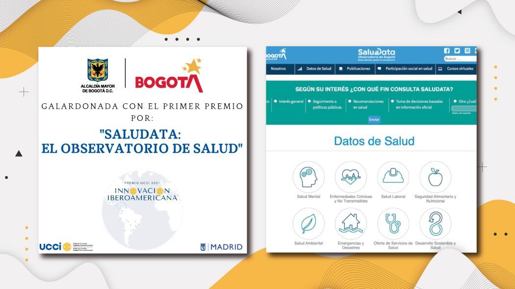 Premio SaluData