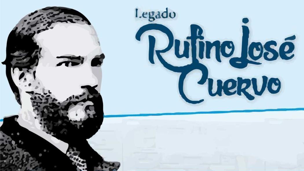 Banner herencia Rufino José Cuervo