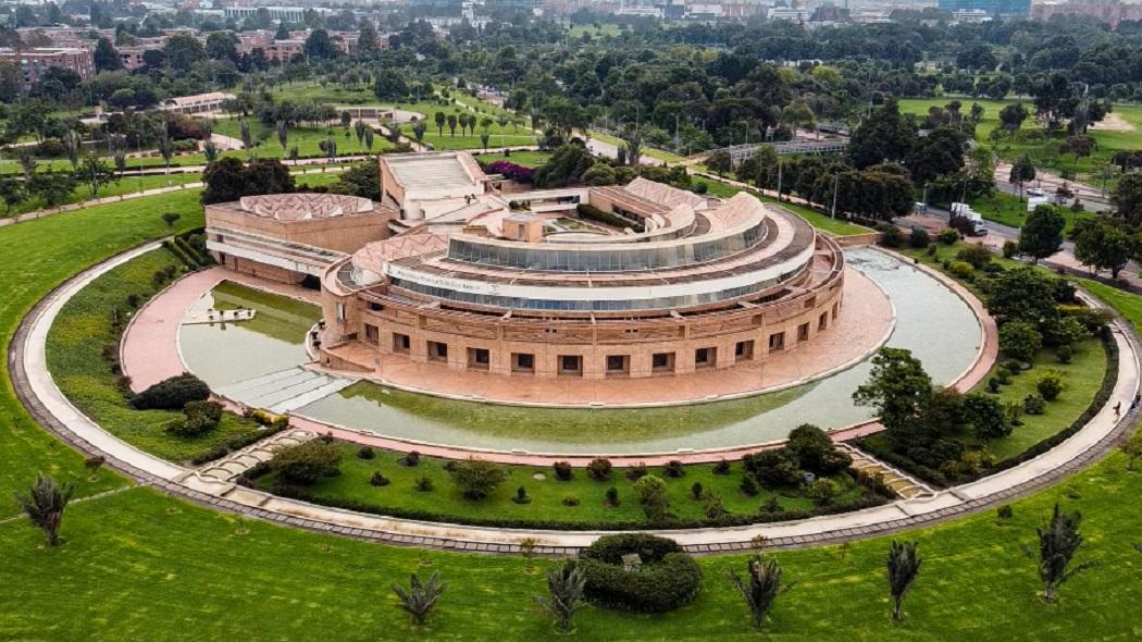 Día Internacional de las Bibliotecas Públicas