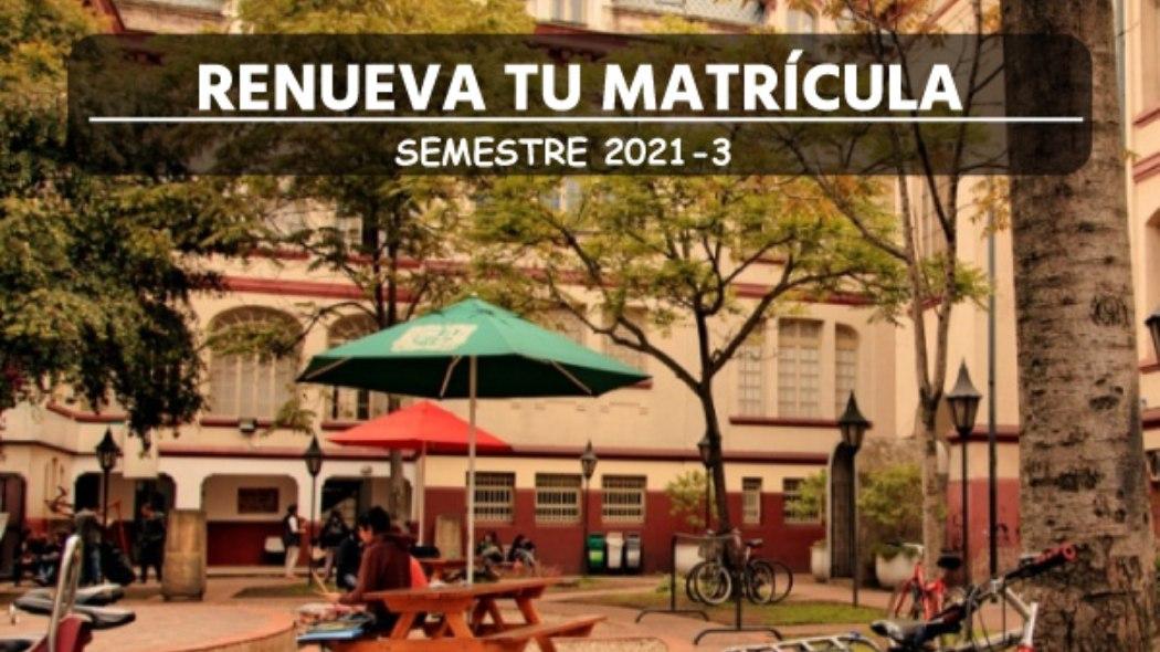 Universidad Distrital