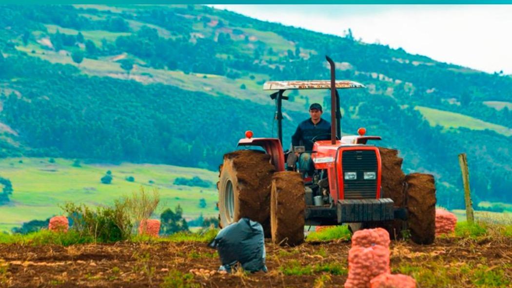 Curso de formación sobre Gestión Logística para el Agro de la RAP-E