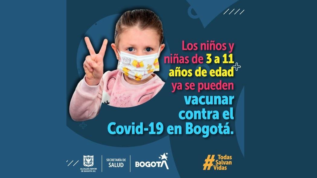 Imagen relacionada con vacunación contra COVID-19