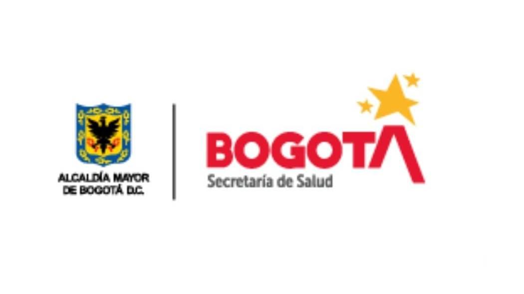 logo Secretaría de Salud