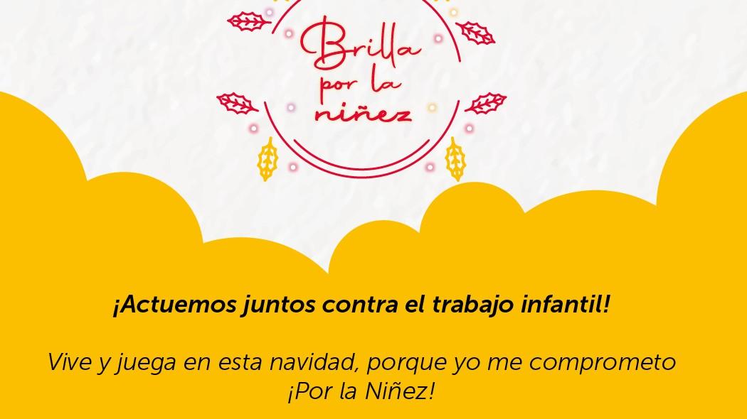 Dónde y cómo puedo reportar una caso de trabajo infantil en Bogotá