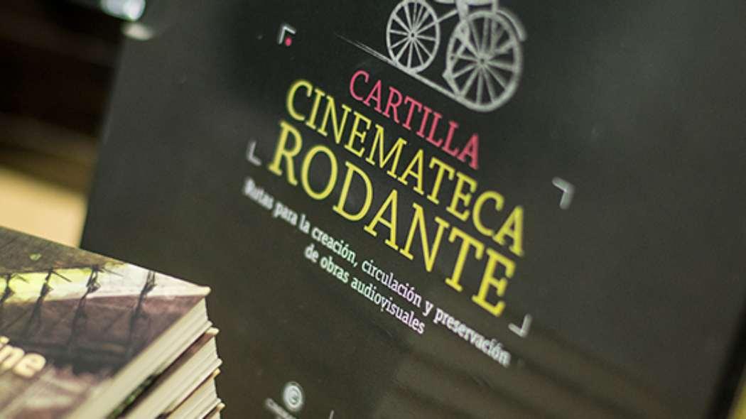 Cinemateca Rodante