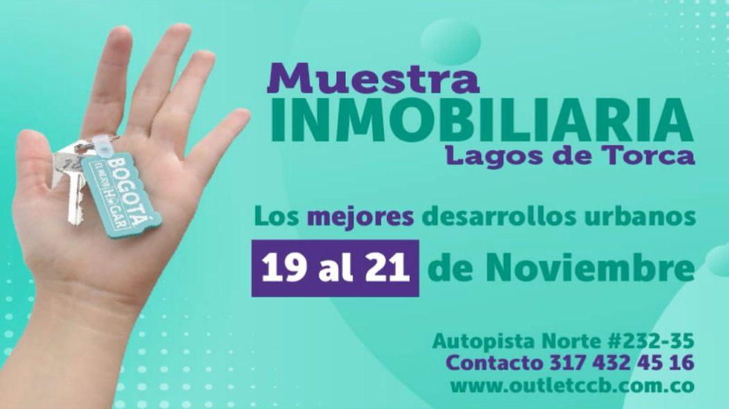 Feria inmobiliaria 