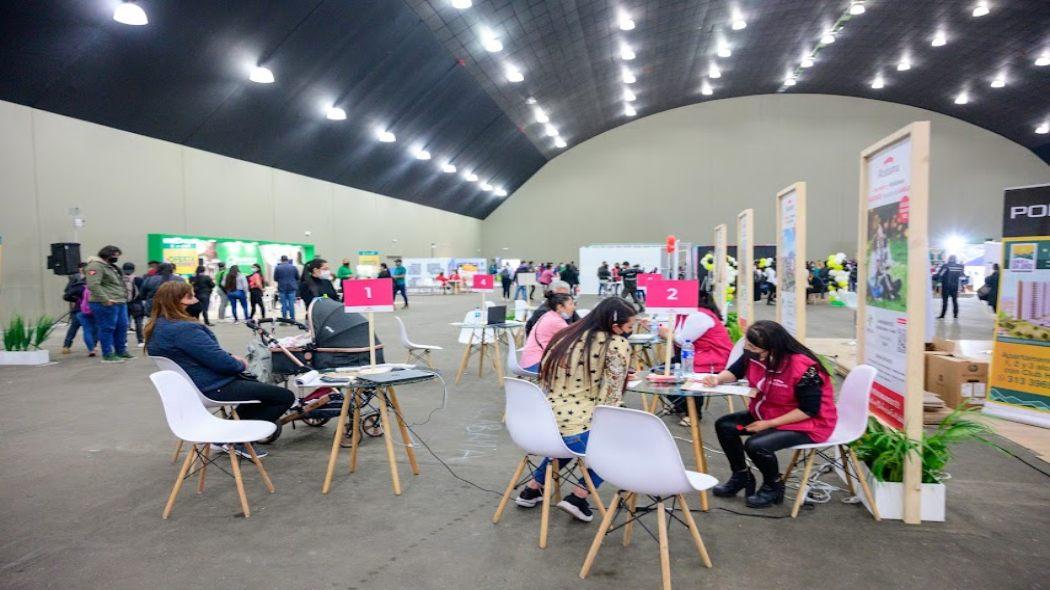 Feria de vivienda 2021-II