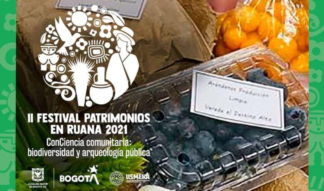 Festival Patrimonio en Ruanas 