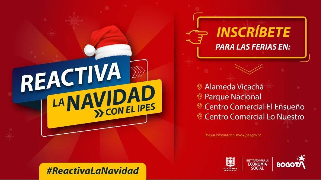 Imagen relacionada con ferias navideñas