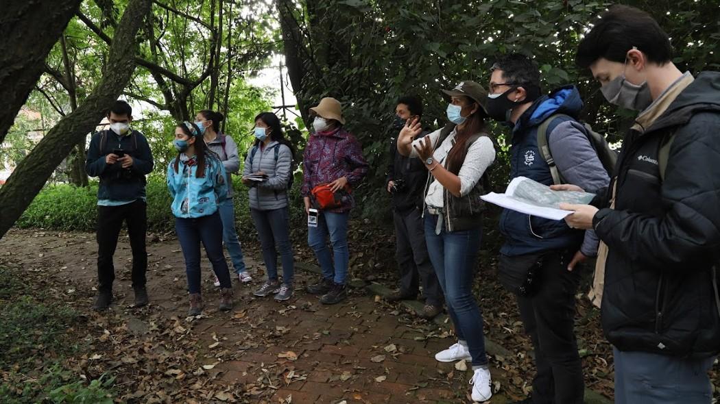 Unesto da premio a Secretaría de Ambiente