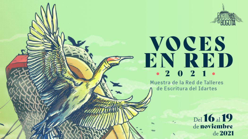 Festival Voces en Red 2021 