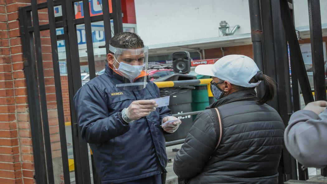 Desde el 28 de diciembre de 2021 se exigirá certificado de vacunación con esquema completo para mayores de 12 años. Foto: Secretaría de Salud.