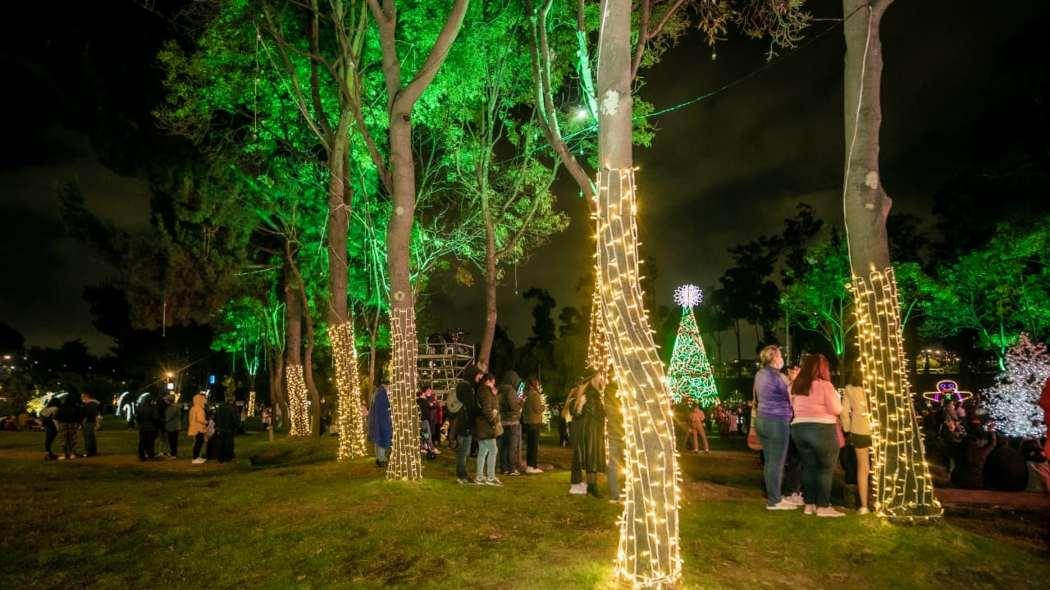 Programación de Navidad del IDRD en Bogotá: fechas, horas y más