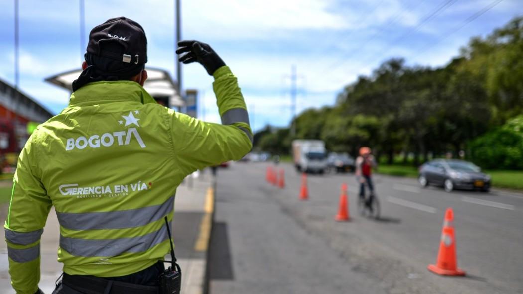 Distrito y Gob. de Cundinamarca implementan pico y placa festivos 2022