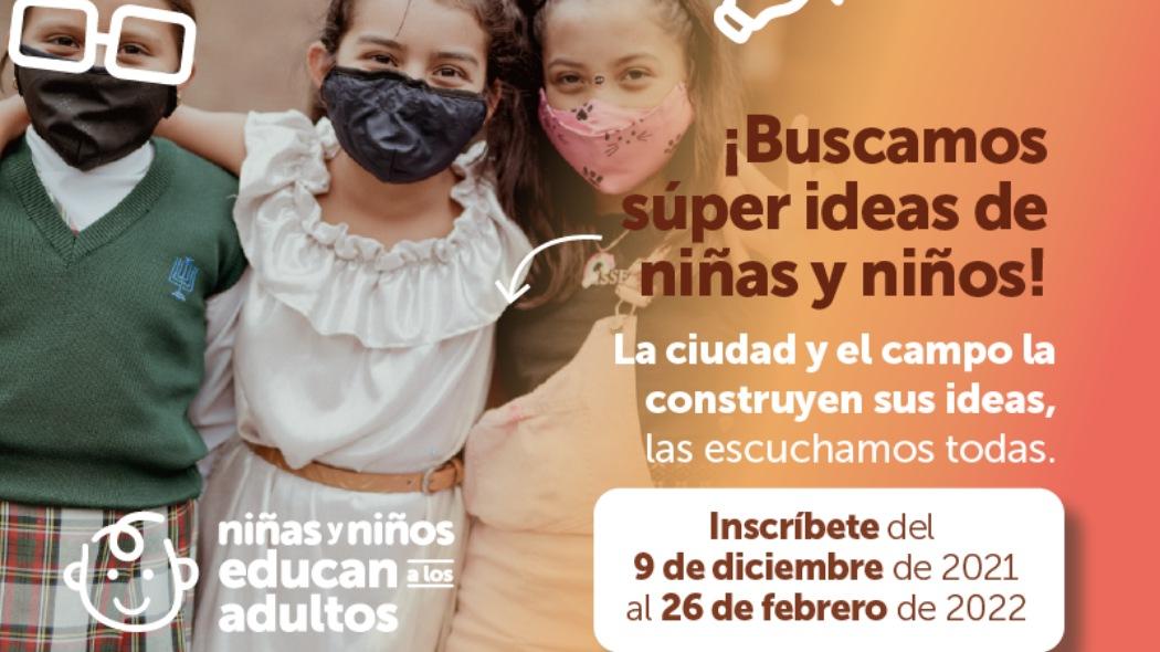 Banner educación