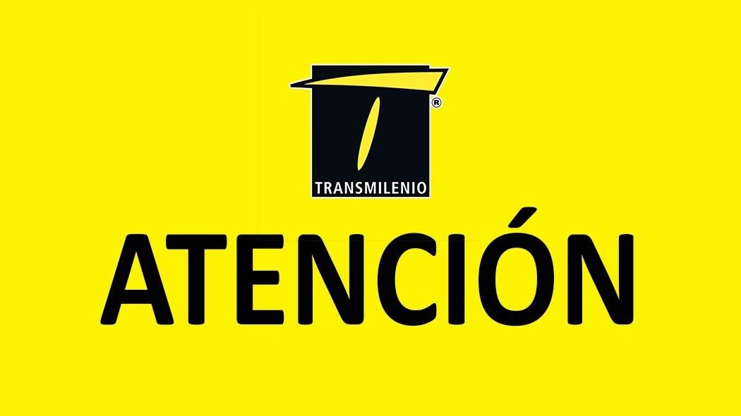 Día de Velitas: TransMilenio operará en horario normal este martes