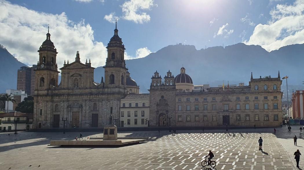 ¿Lloverá hoy en Bogotá? Pronóstico del tiempo para hoy 22 de junio