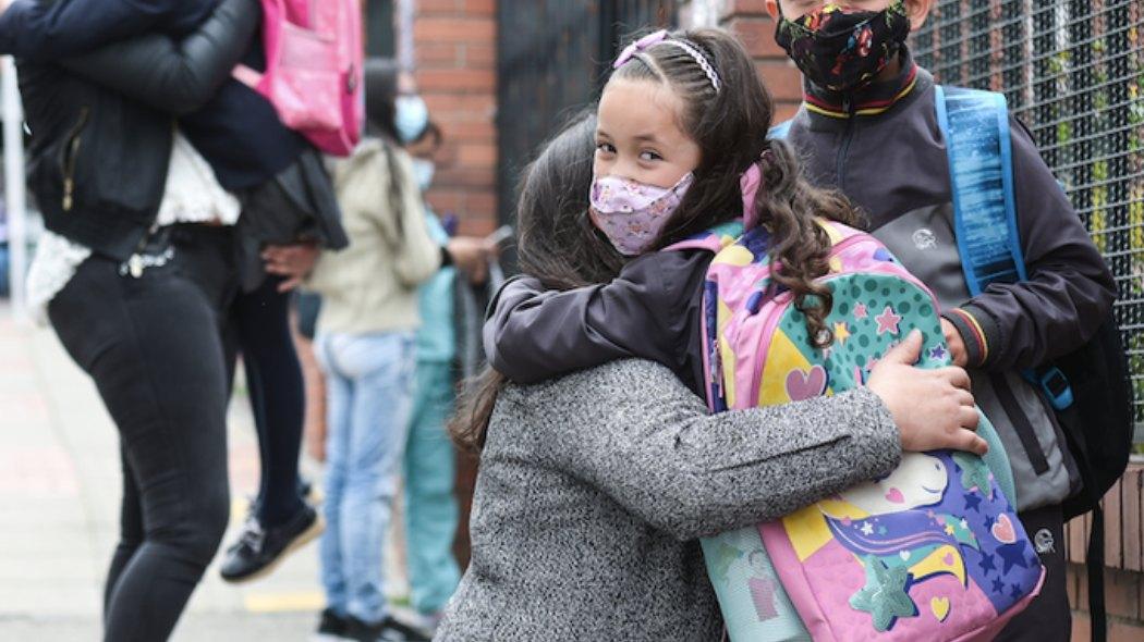 Plazo para solicitar cupo o traslado de colegios en Bogotá 2022