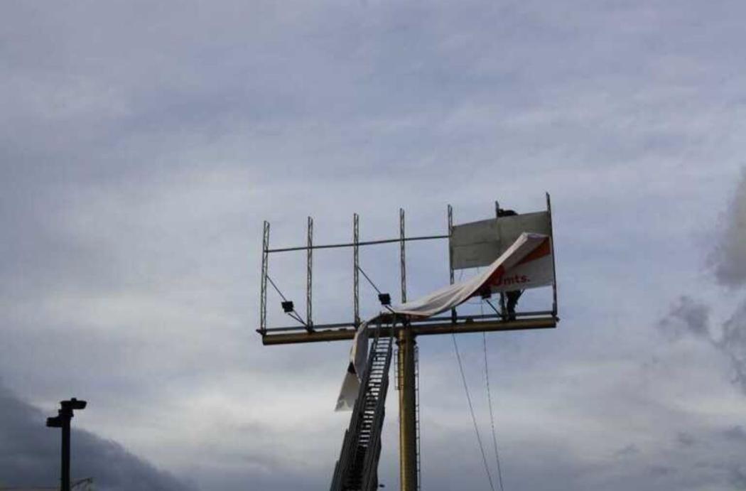 Secretaría de Ambiente regulará la publicidad exterior visual para elecciones 