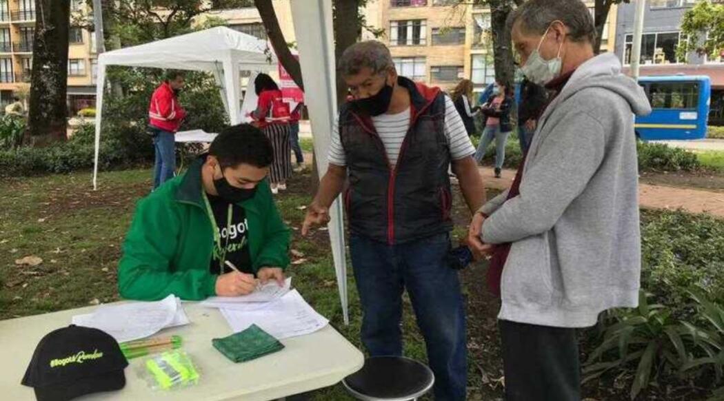 La feria se realizará entre el 21 y 22 de enero en la localidad de Kennedy. Foto. Sec. de Ambiente.