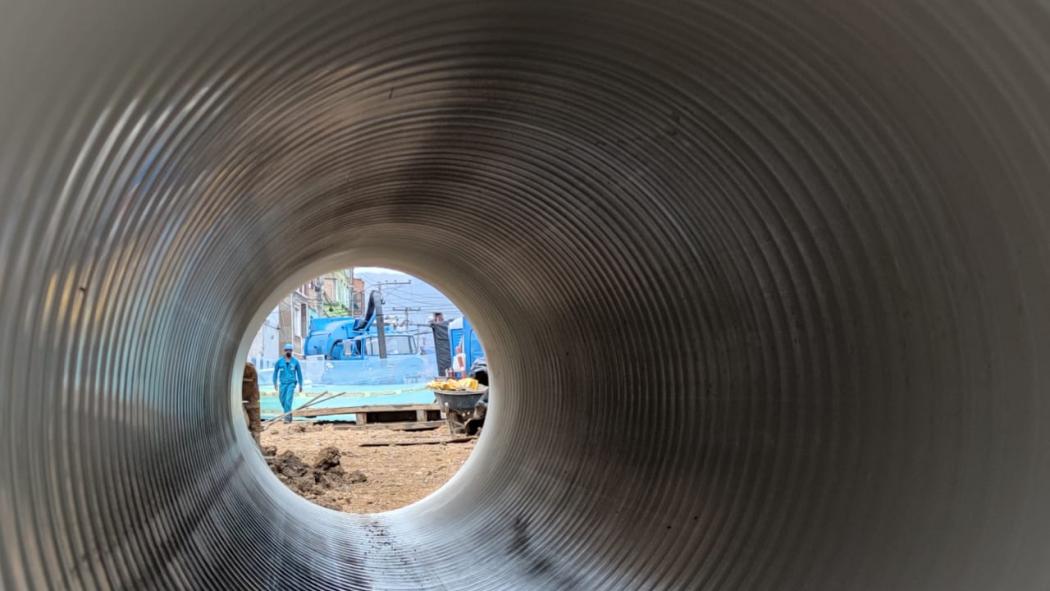 Estos trabajos buscan minimizar afectaciones por daños mayores en las tuberías o en los accesorios de suministro de agua .