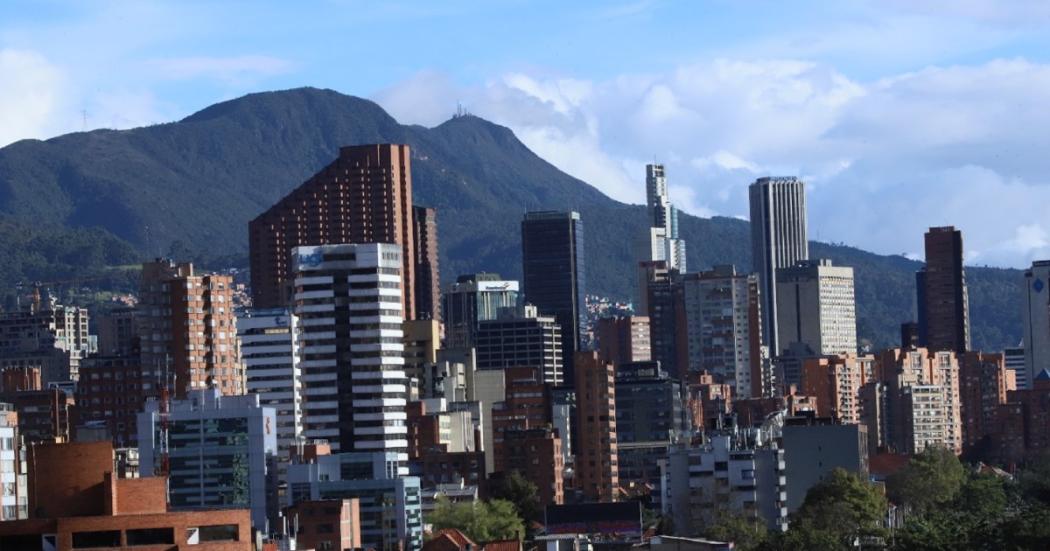 Distrito levanta alerta ambiental fase 1 por calidad del aire 