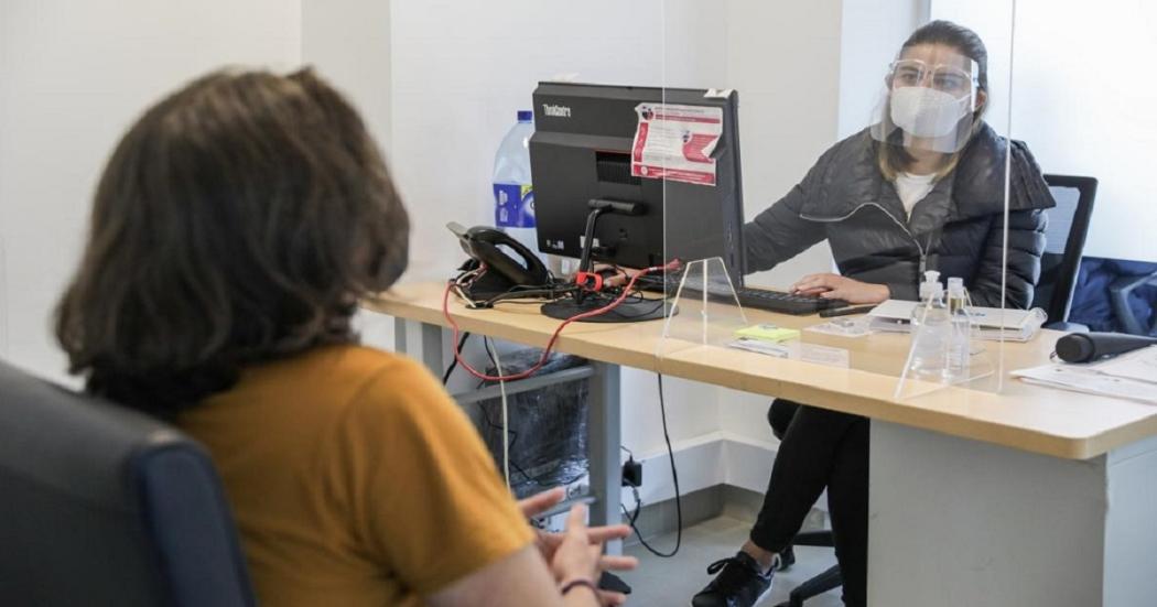 El Distrito posesionará este viernes a Jueces y Juezas de Paz elegidos