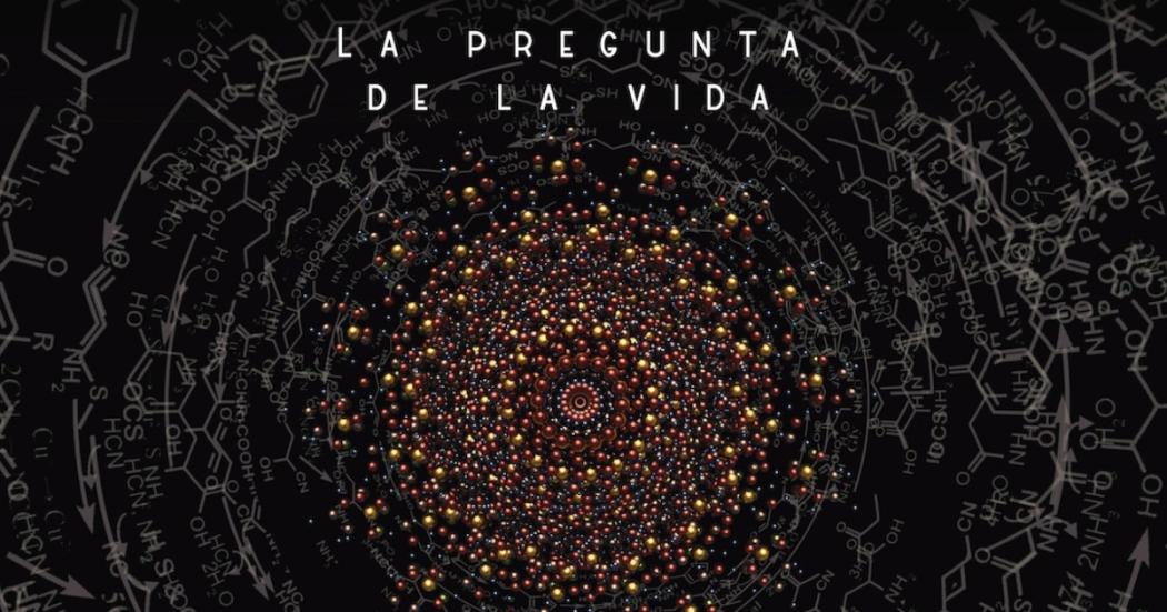 El Planetario de Bogotá presenta la 'Pregunta de la Vida' 