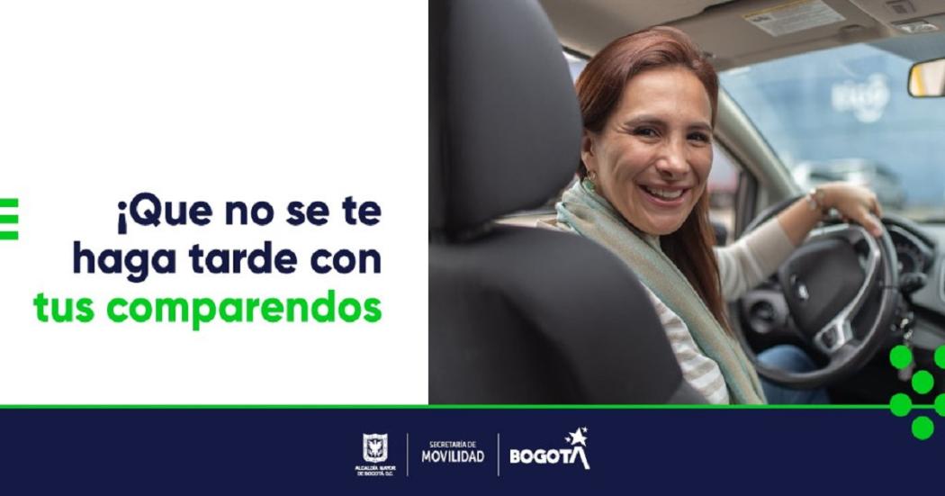 Cómo pagar comparendos de Movilidad para evitar embargos por mora